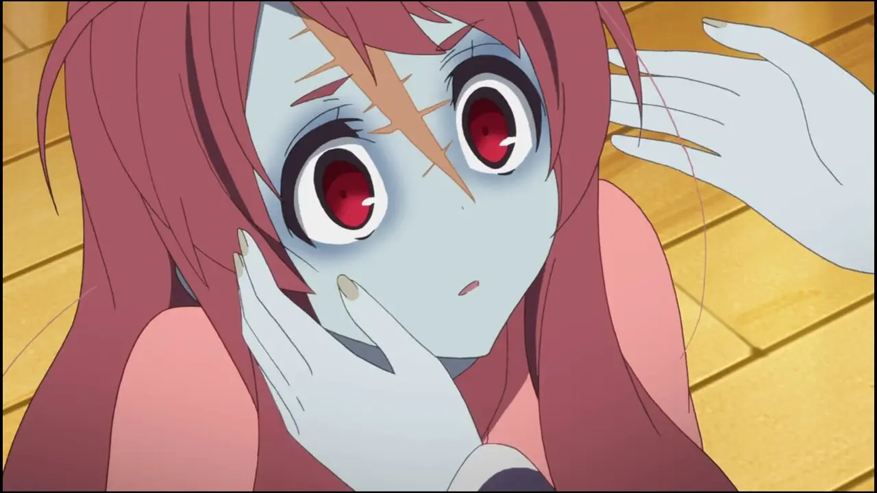 Episode 12