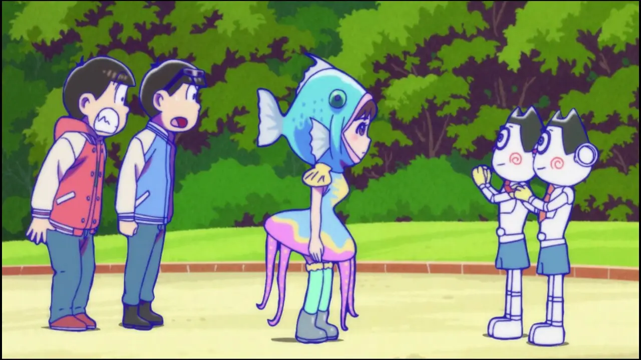 Episode 11