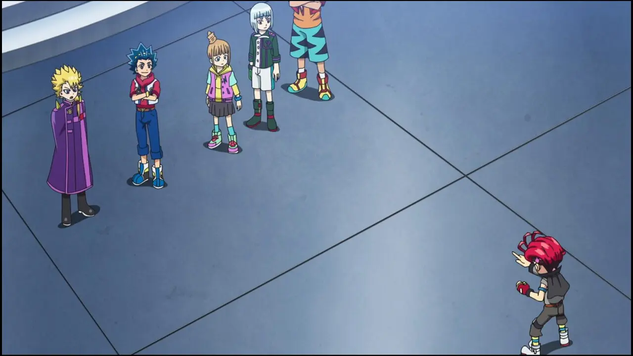 Episode 13