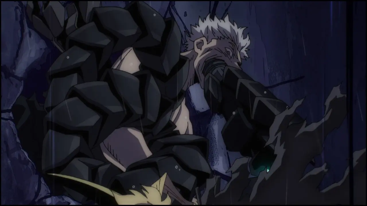 My Hero Academia, Episode E1