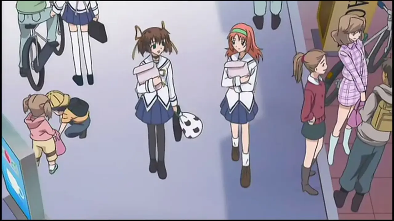 Episode 12