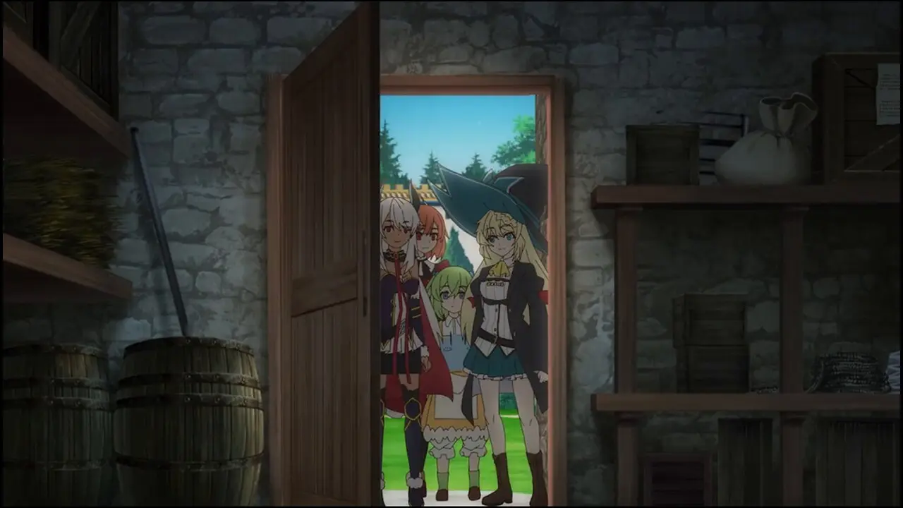 Episode 9