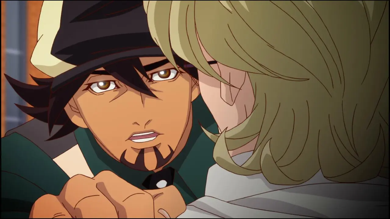 Episode 19