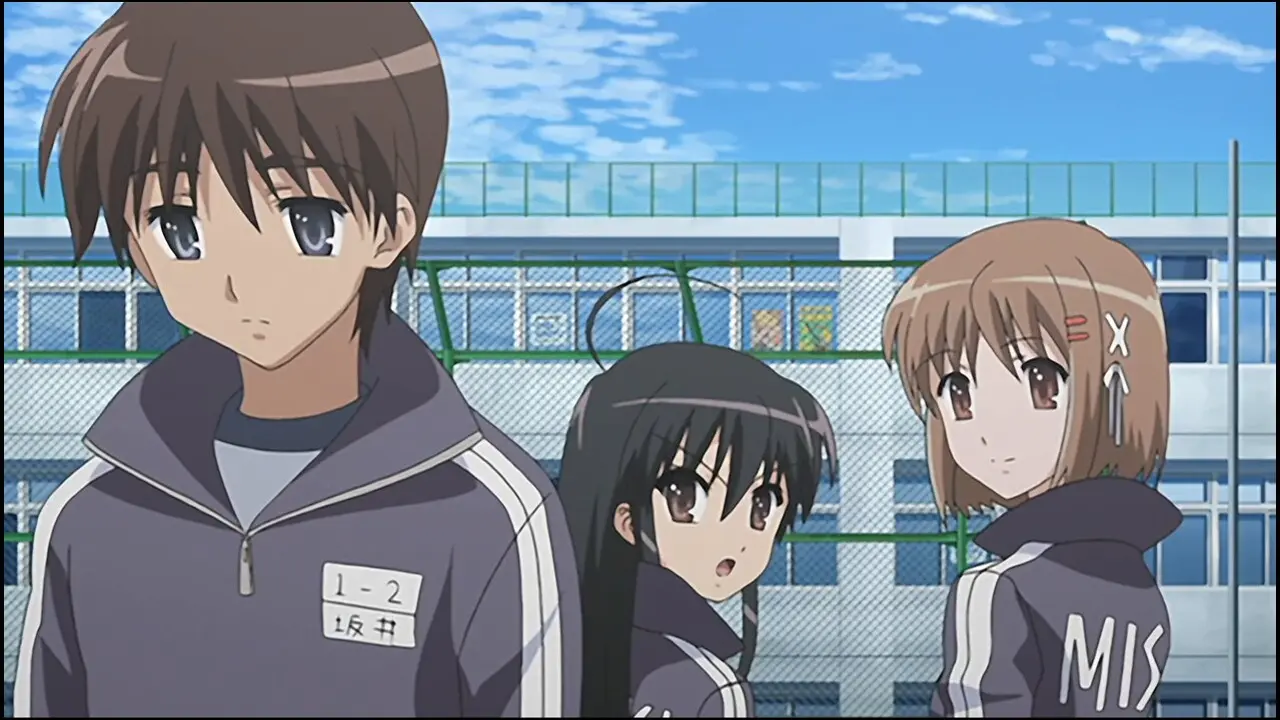 Episode 16