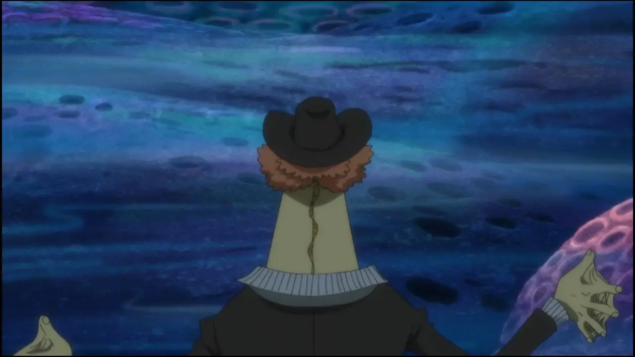 Episode 6