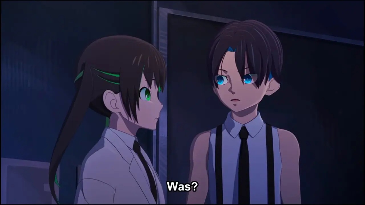Episode 5