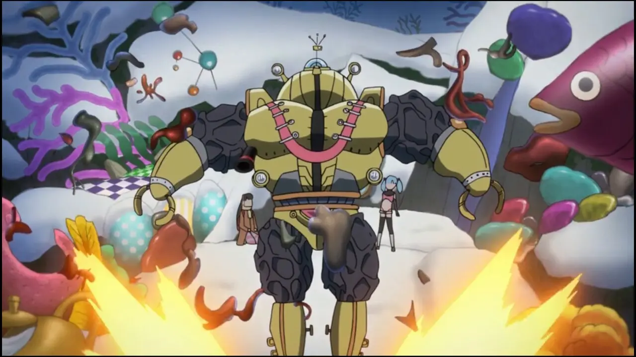 Episode 13