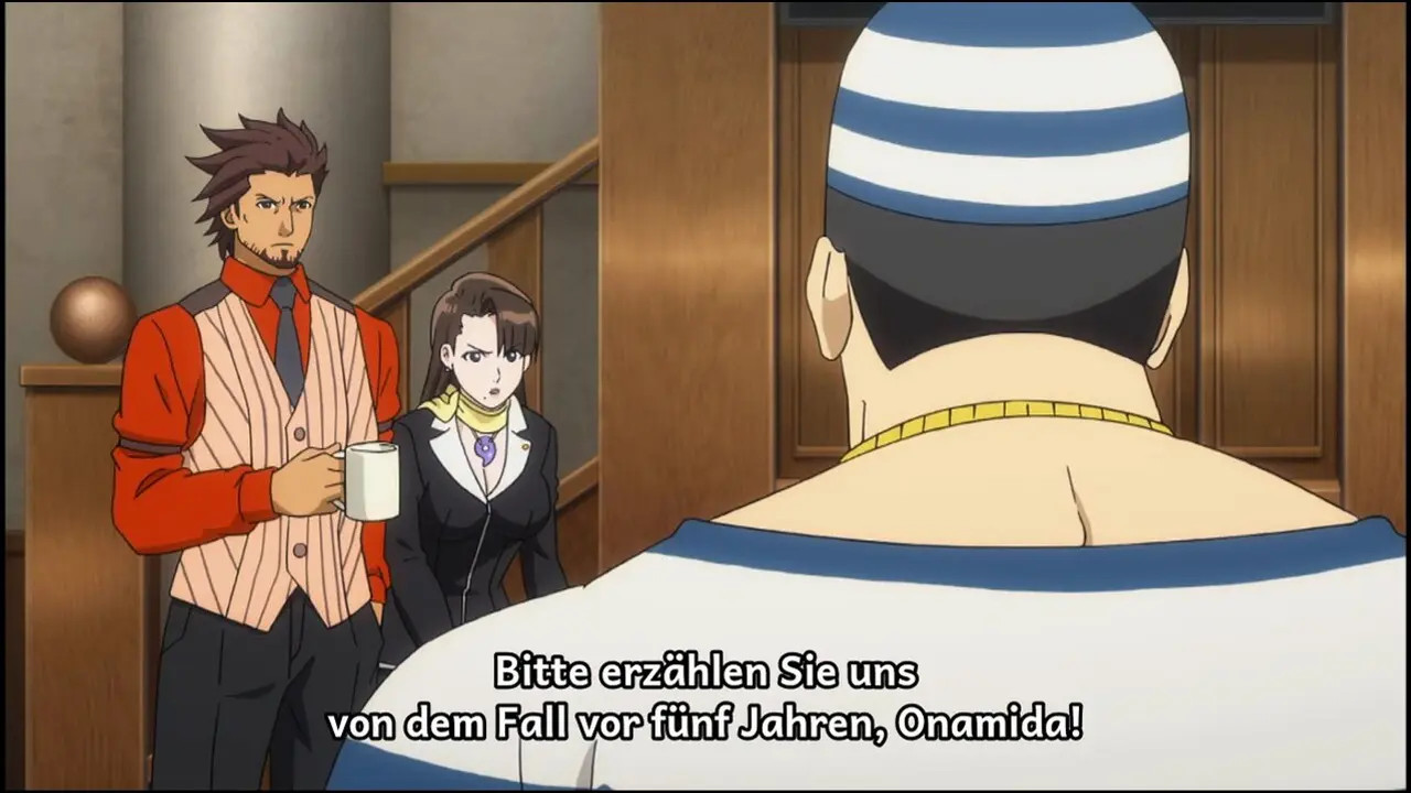 Episode 16