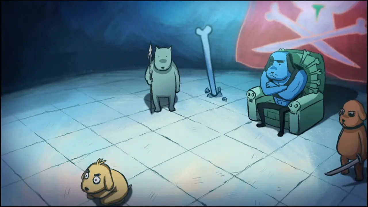 Episode 2