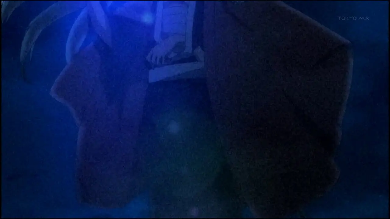 Episode 13