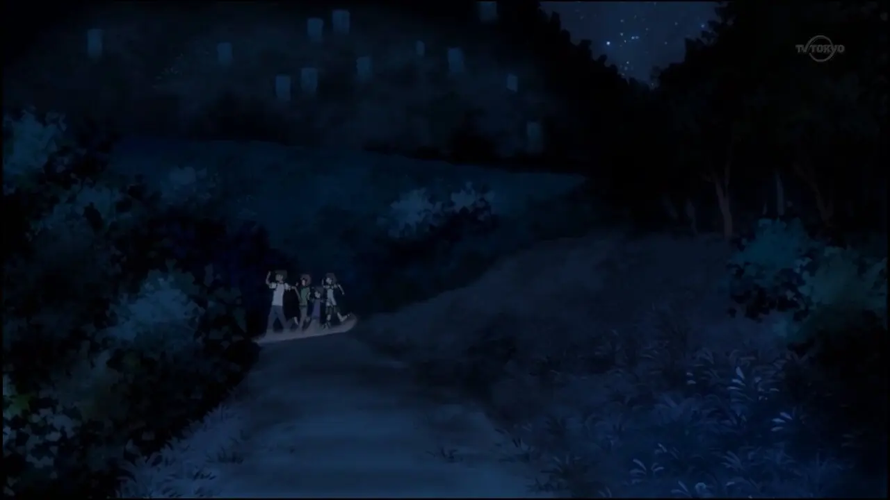 Episode 3
