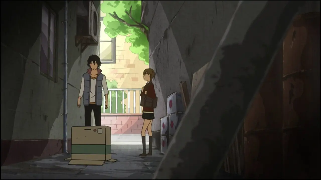 Episode 1