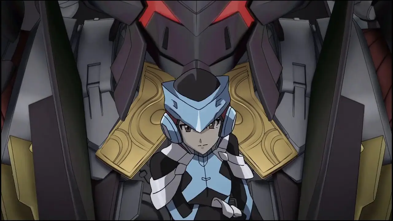 Episode 19