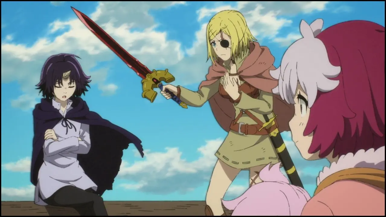 Episode 9