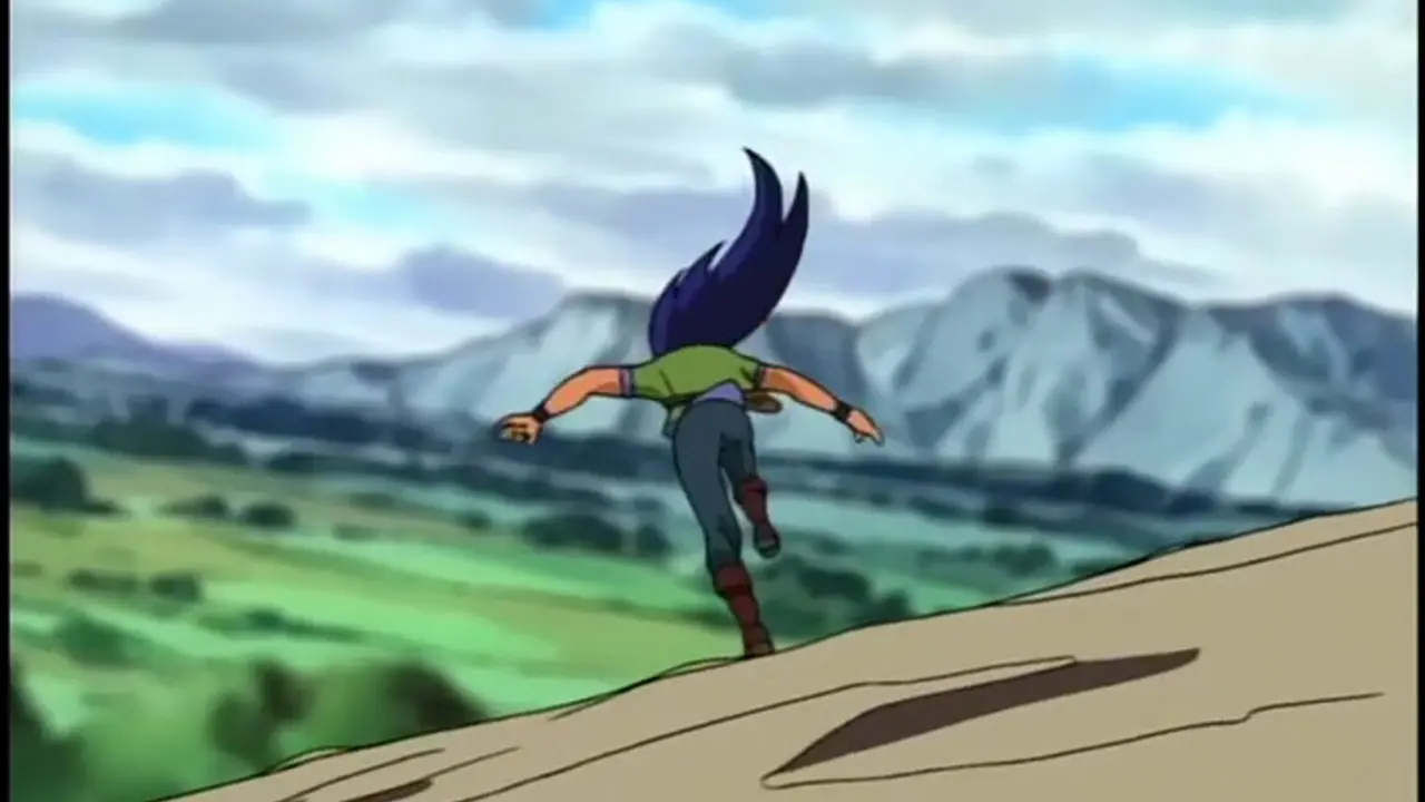 Episode 23