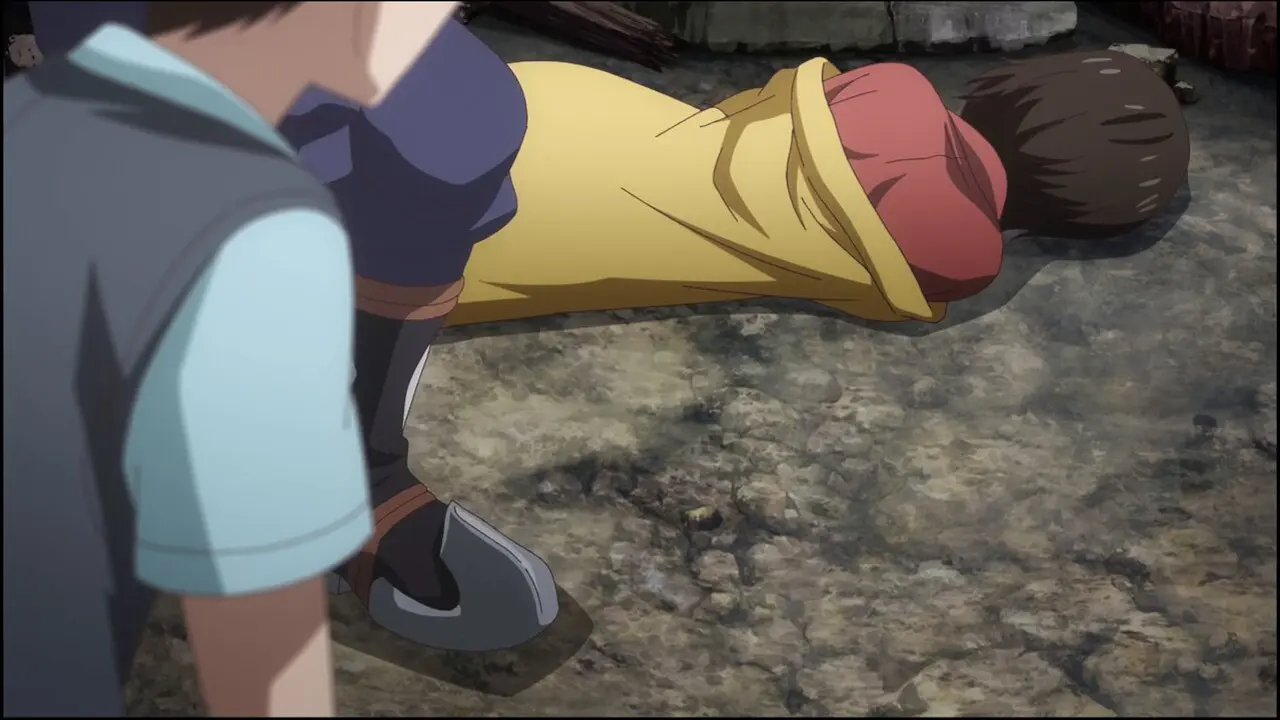 Episode 11