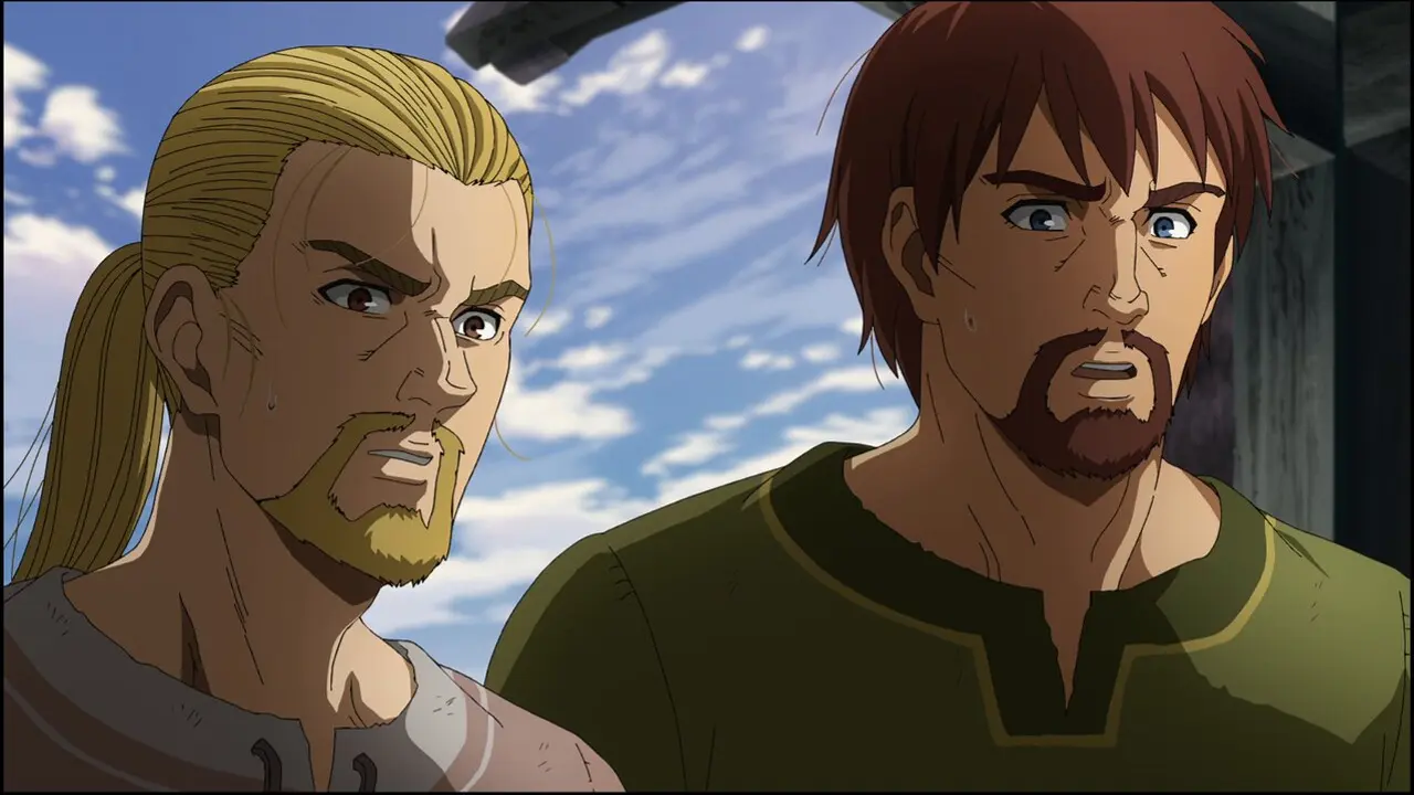 Episode 16