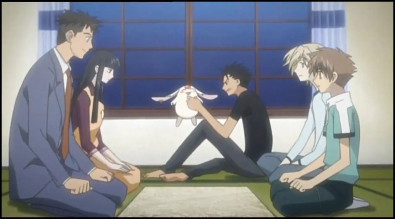 Episode 5