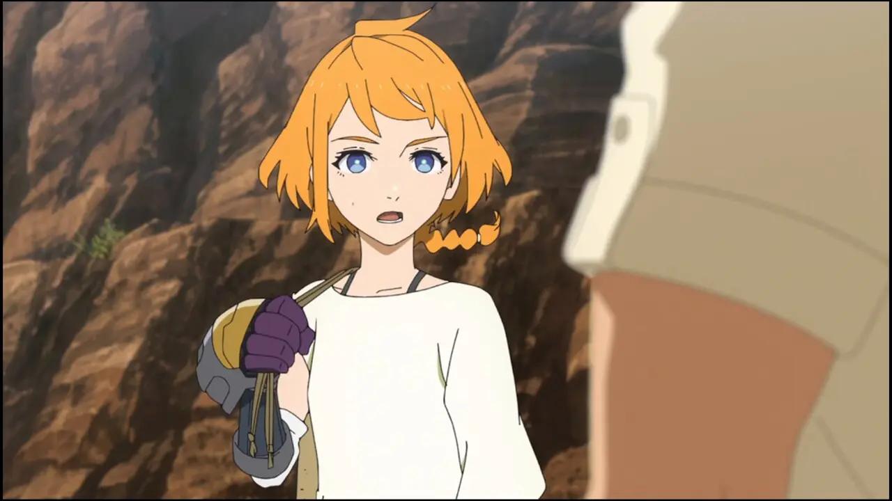 Episode 9