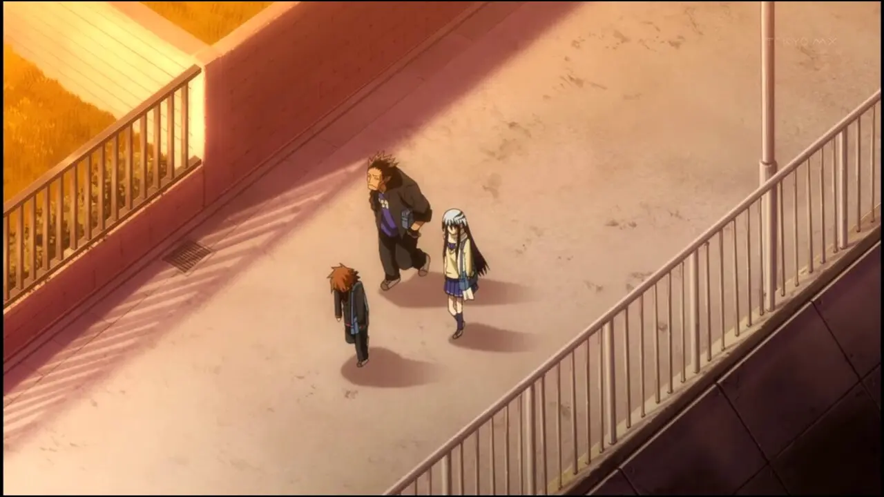 Episode 3