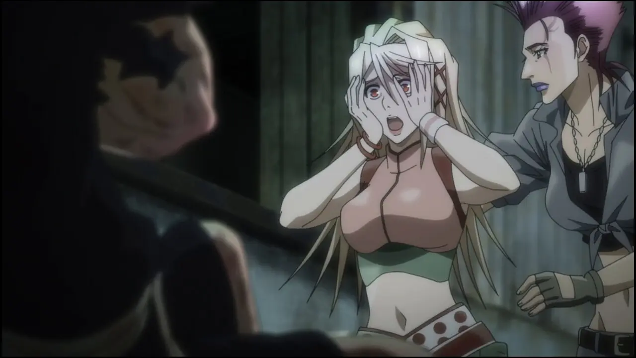 Episode 9