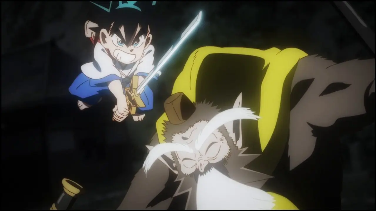 Episode 20