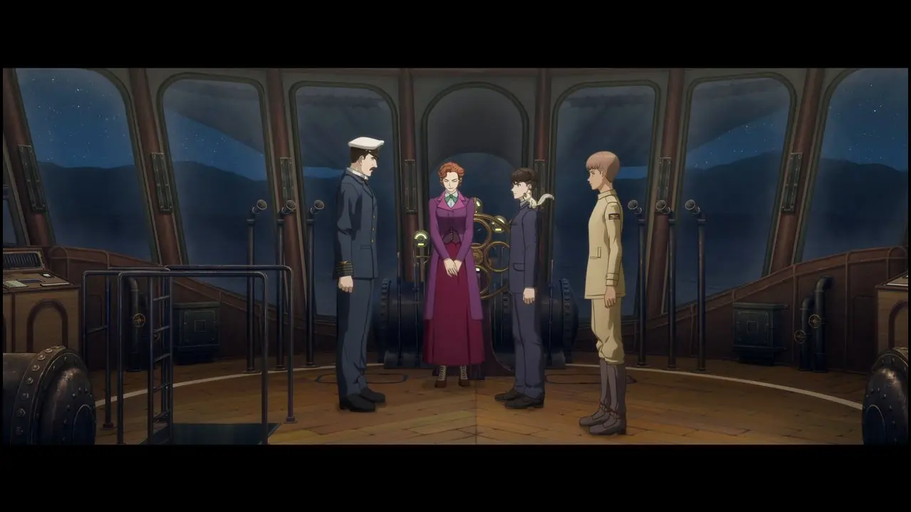 Episode 9