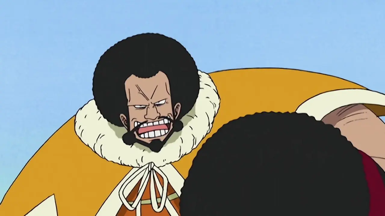 One Piece (2025), Episode E10