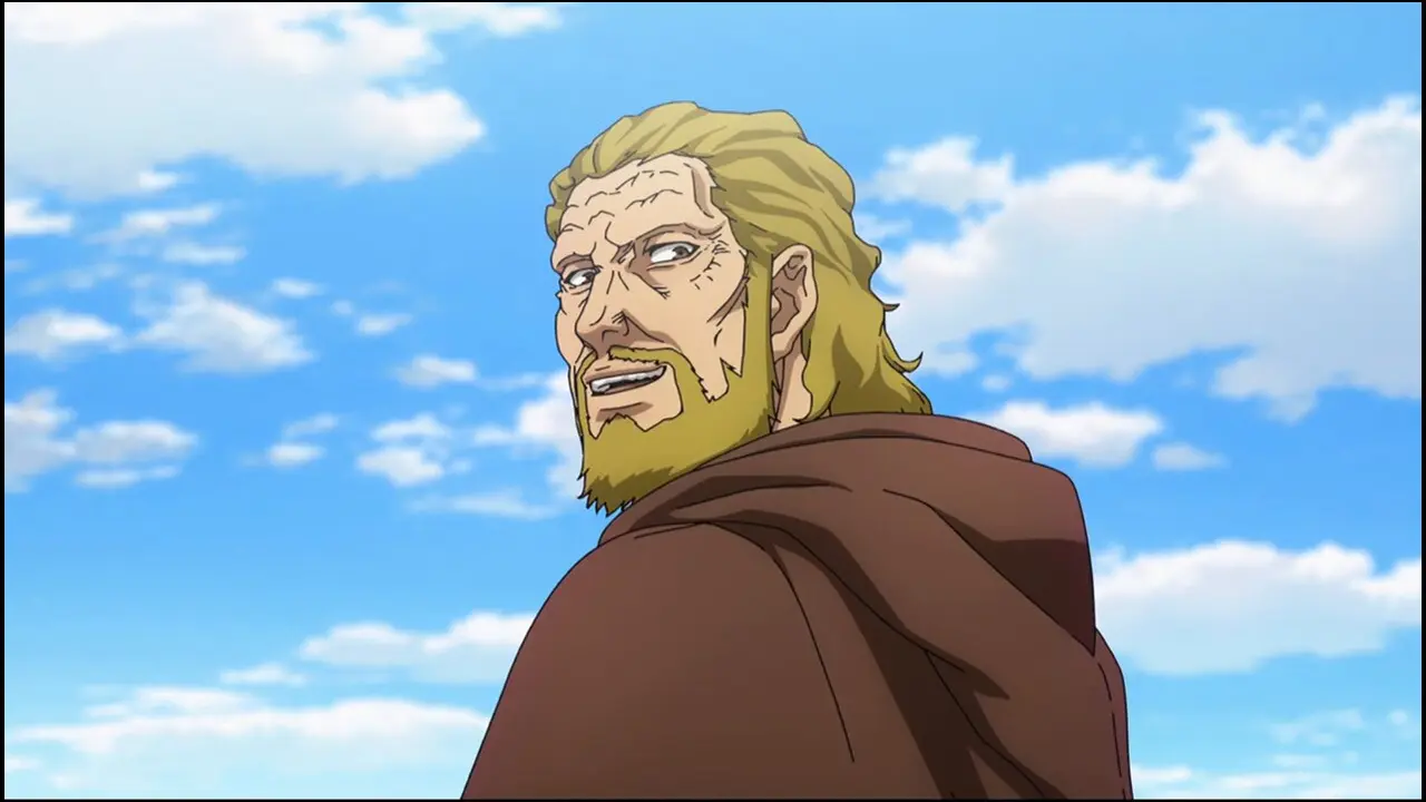 Episode 13