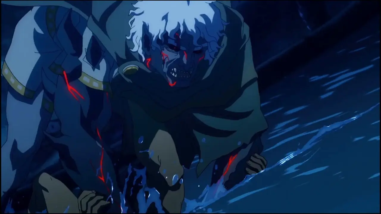 Episode 1