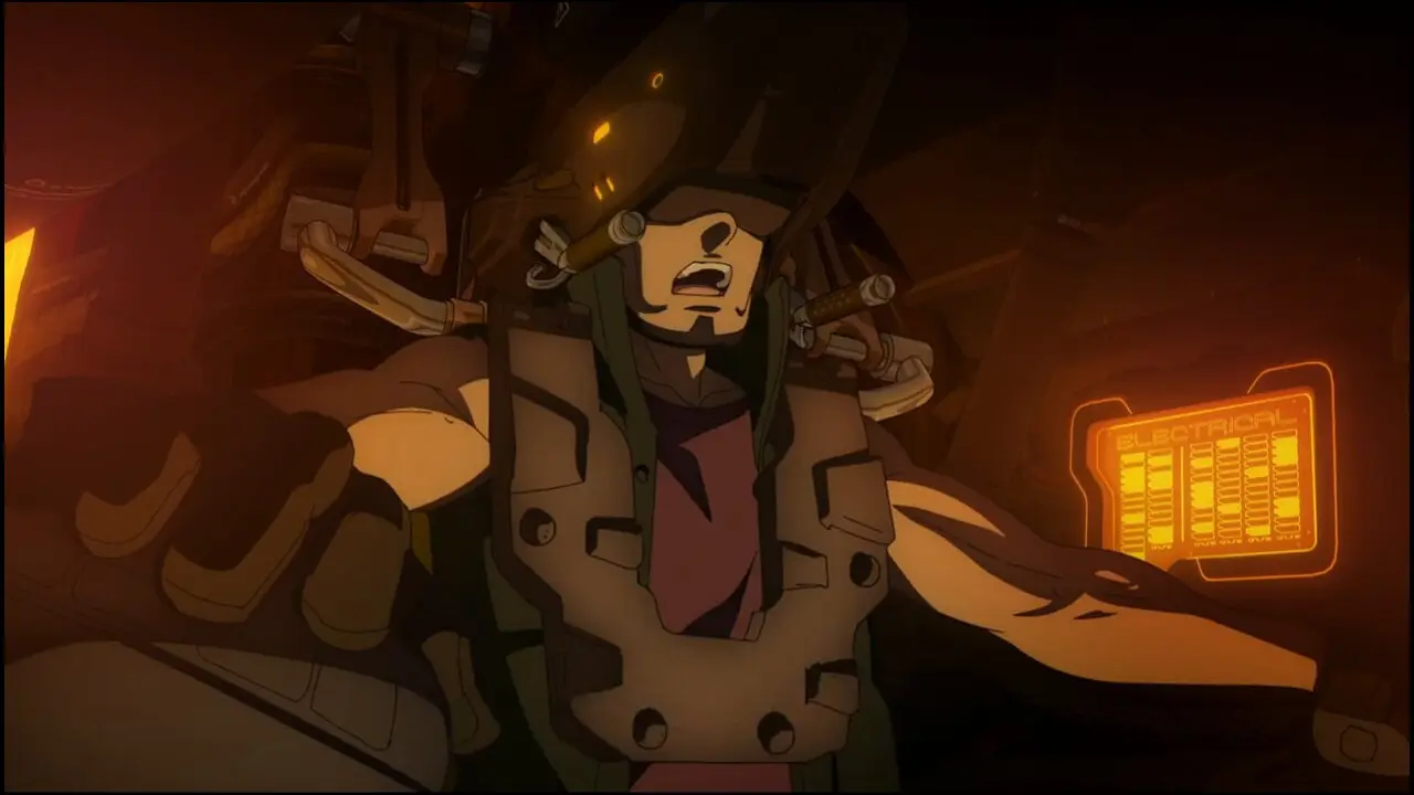 Episode 11