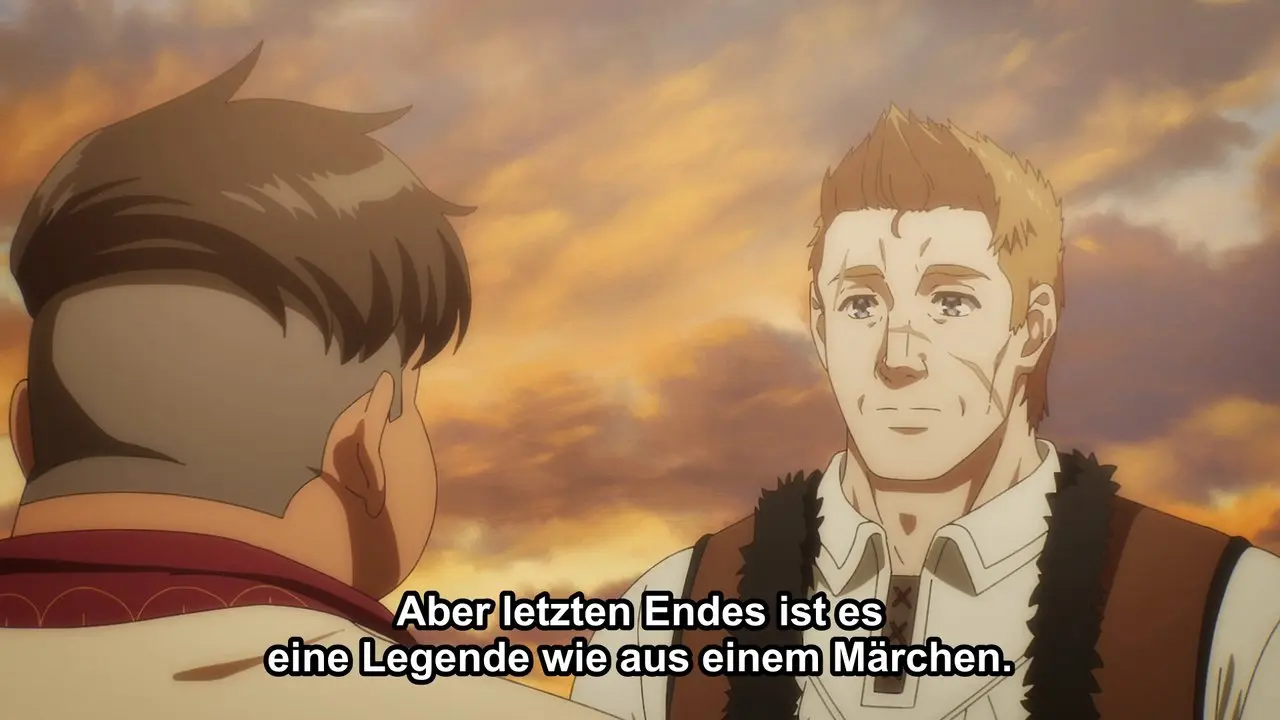 The Frontier Lord Begins with Zero Subjects, Episode E12