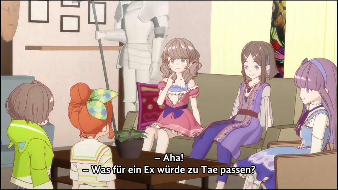 Episode 5