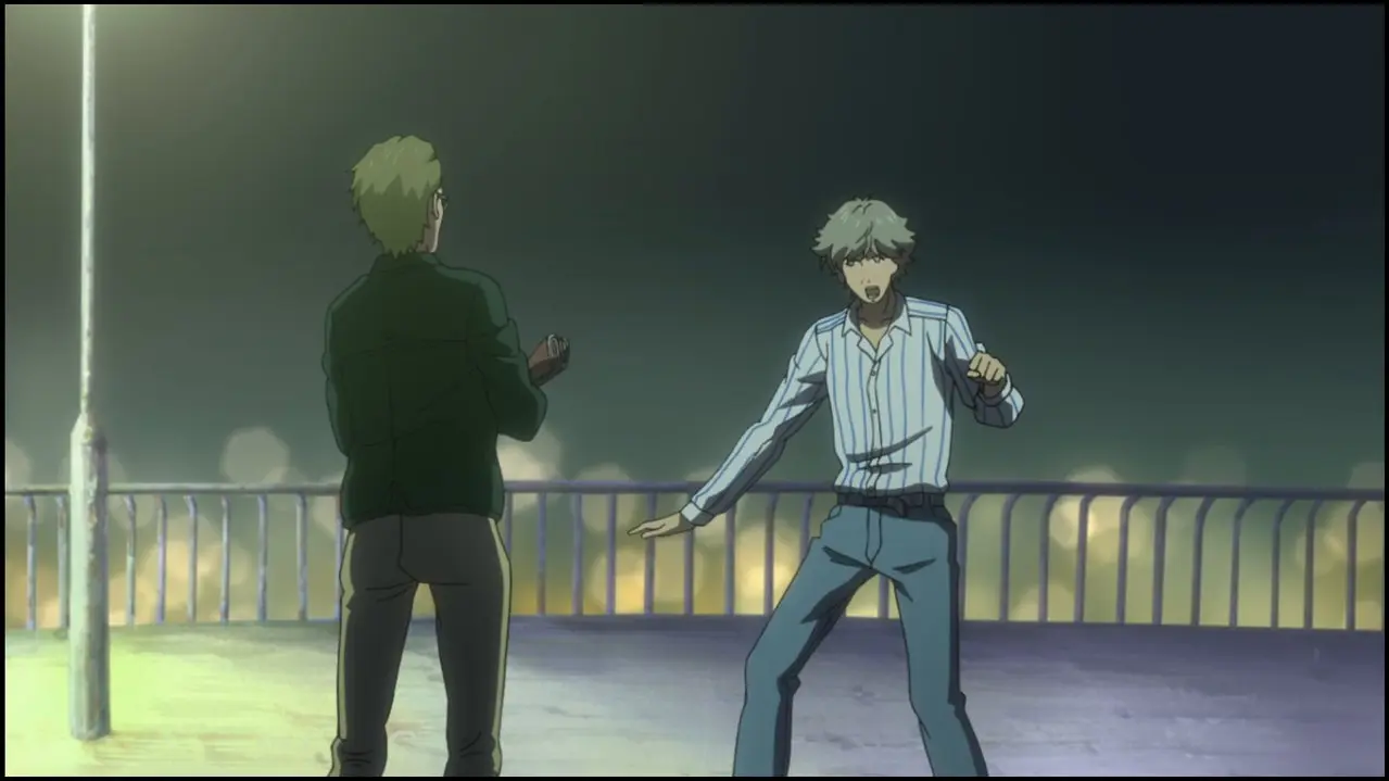 Episode 18