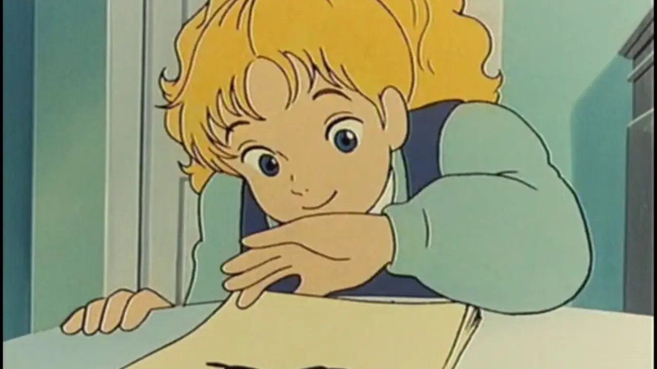 Episode 20