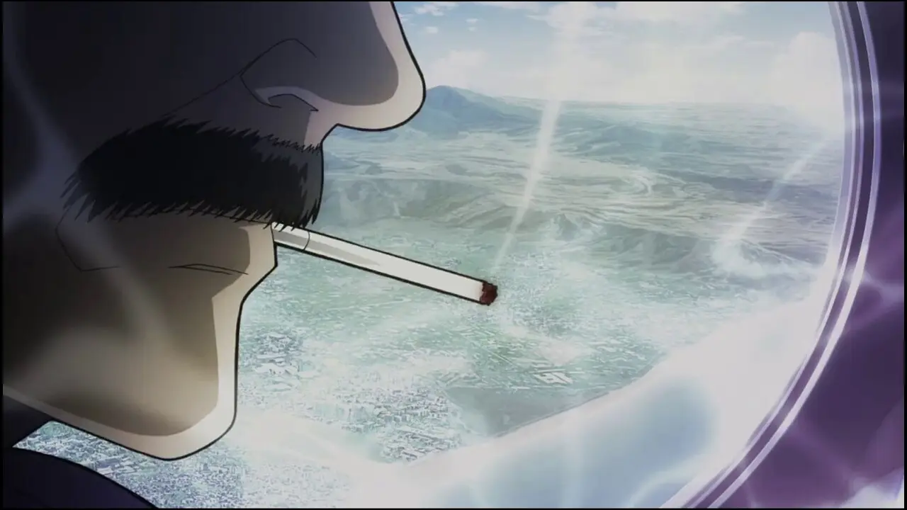 Episode 1