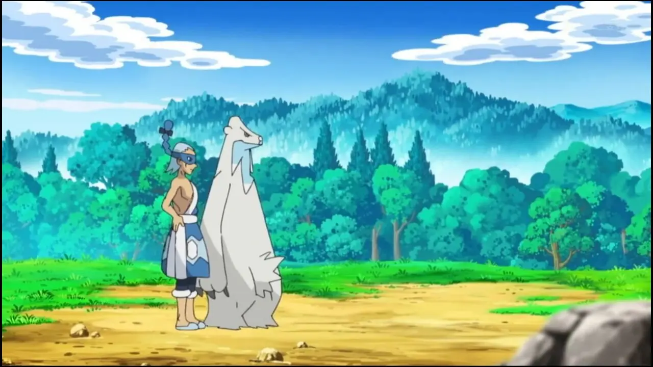 Episode 30