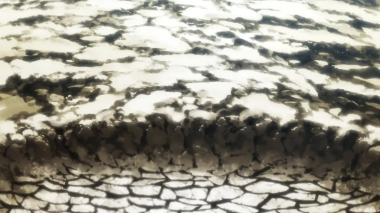 JoJo's Bizarre Adventure (2012), Episode E2