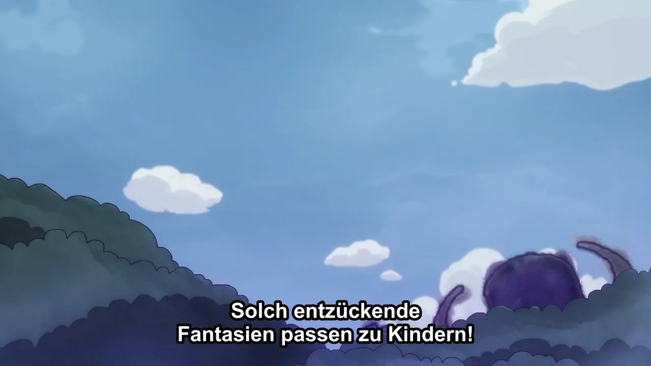 One Piece, Episode E20