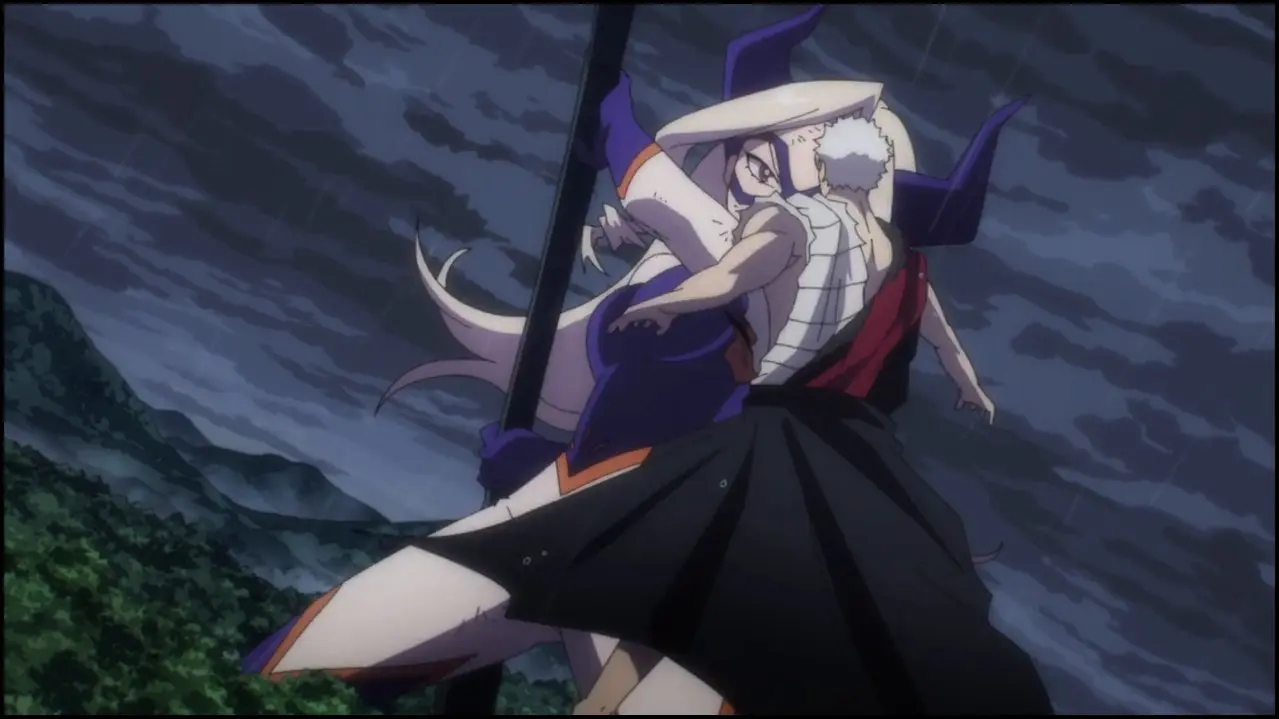My Hero Academia, Episode E18