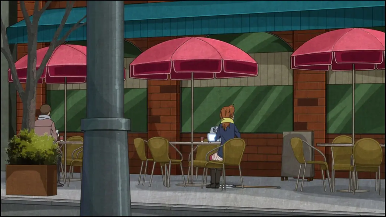 Episode 13