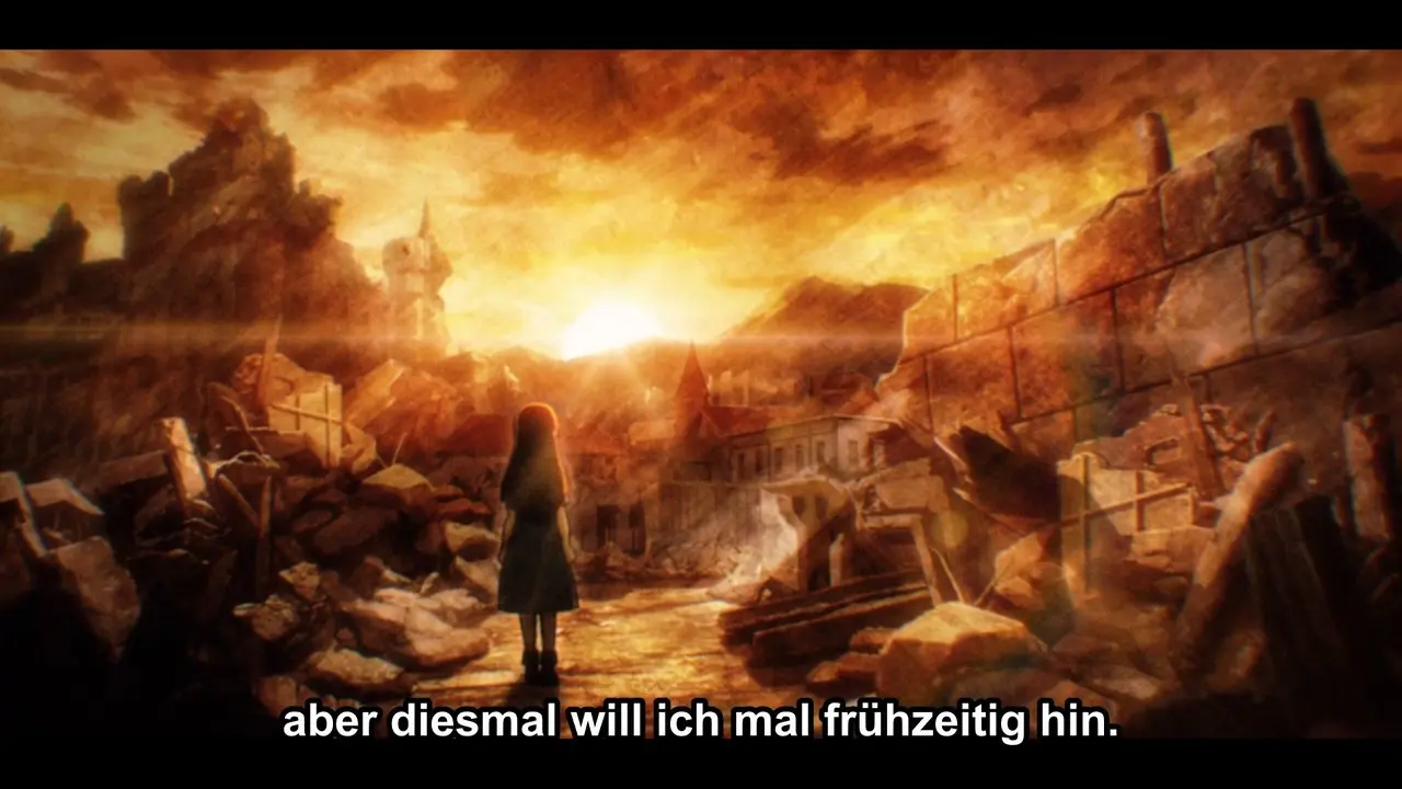 That Time I Got Reincarnated as a Slime, Episode E20