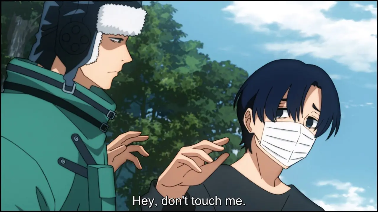 Episode 20