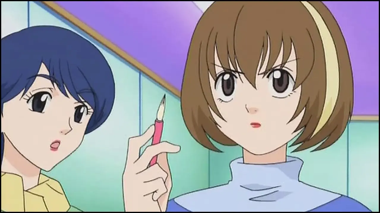 Episode 22