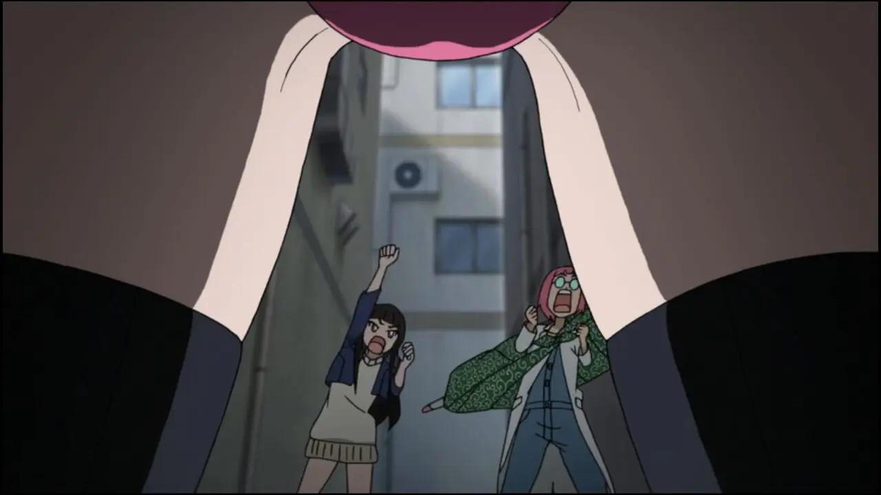 Episode 11