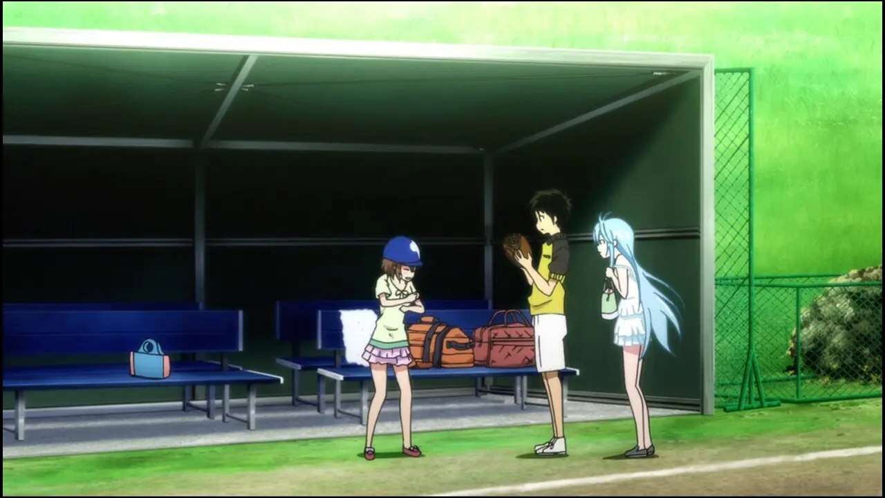 Episode 12