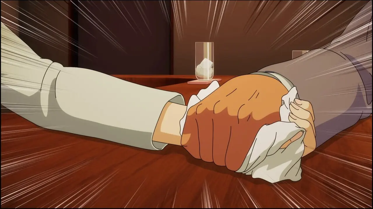 Episode 13