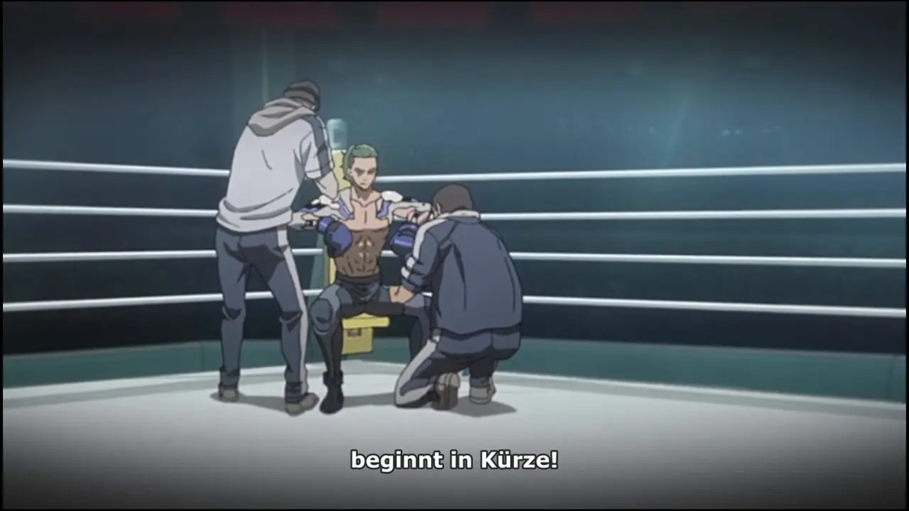 Episode 8