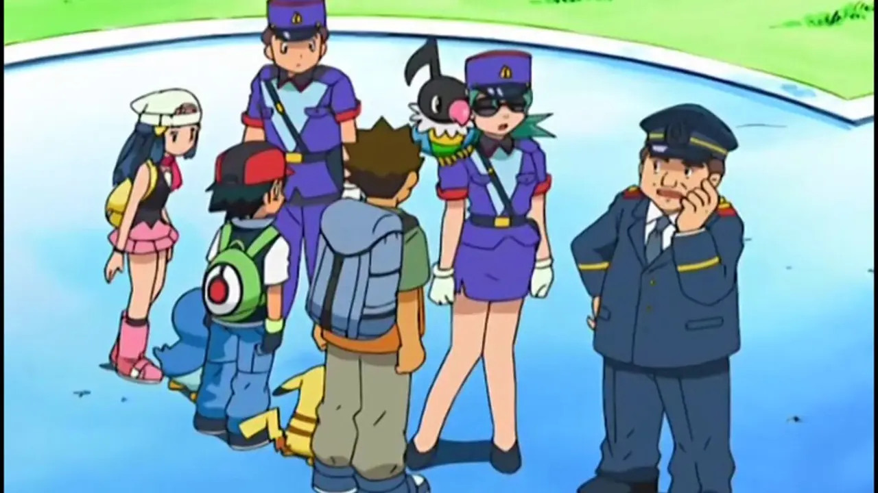 Episode 11