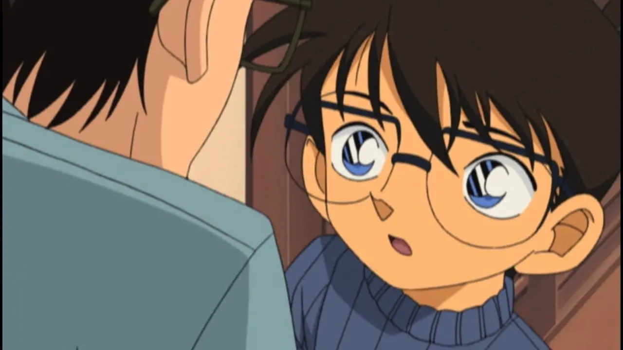 Episode 21